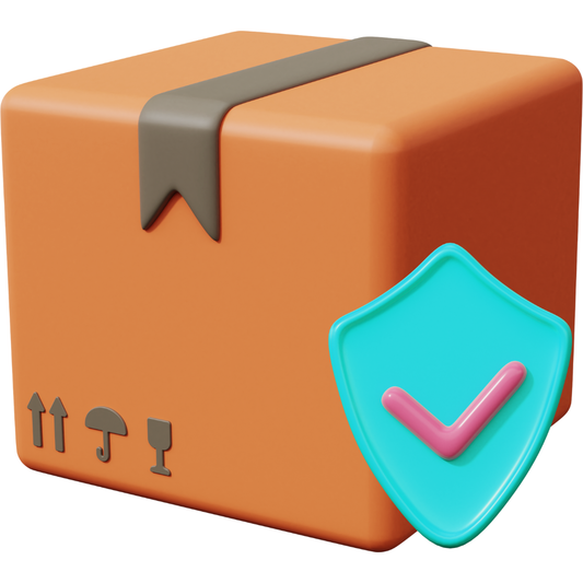 Protección de envío