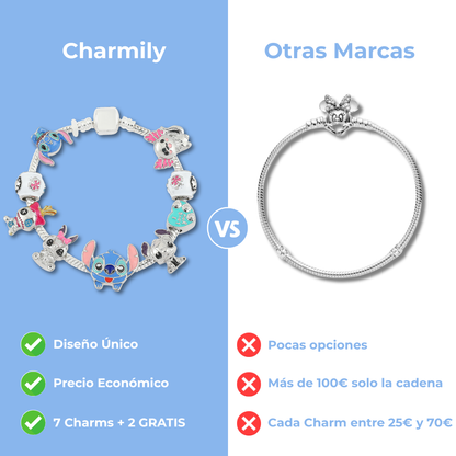 Charmily™ | Una joya familiar