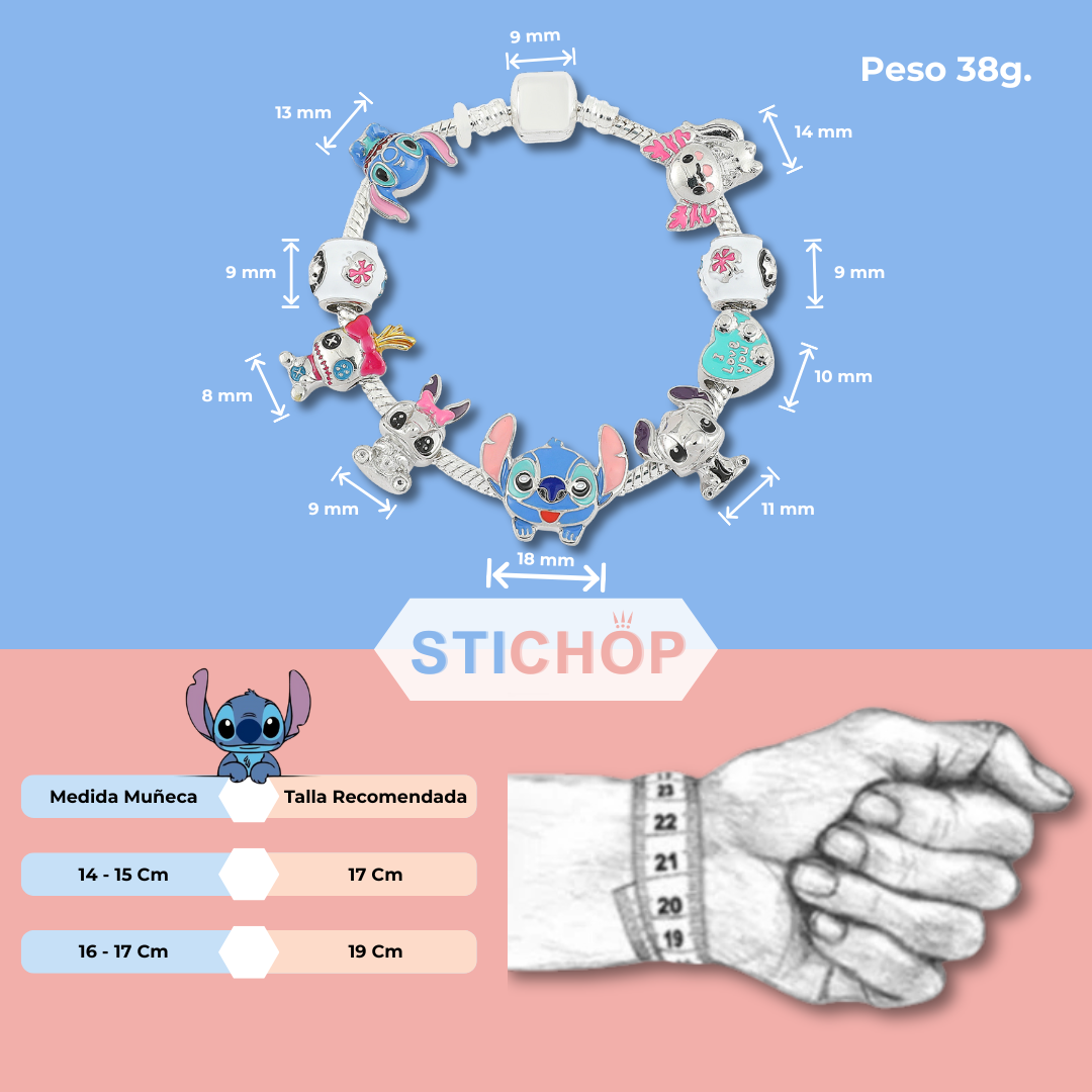 Charmily™ | Una joya familiar