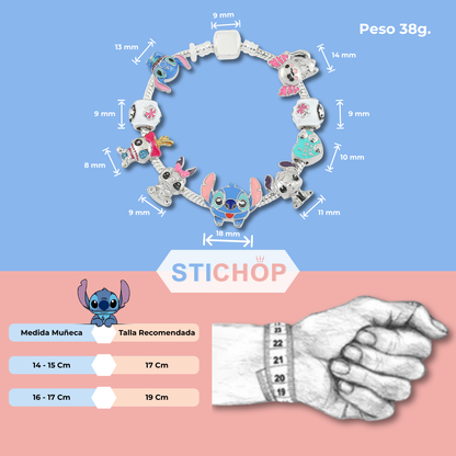 Charmily™ | Una joya familiar