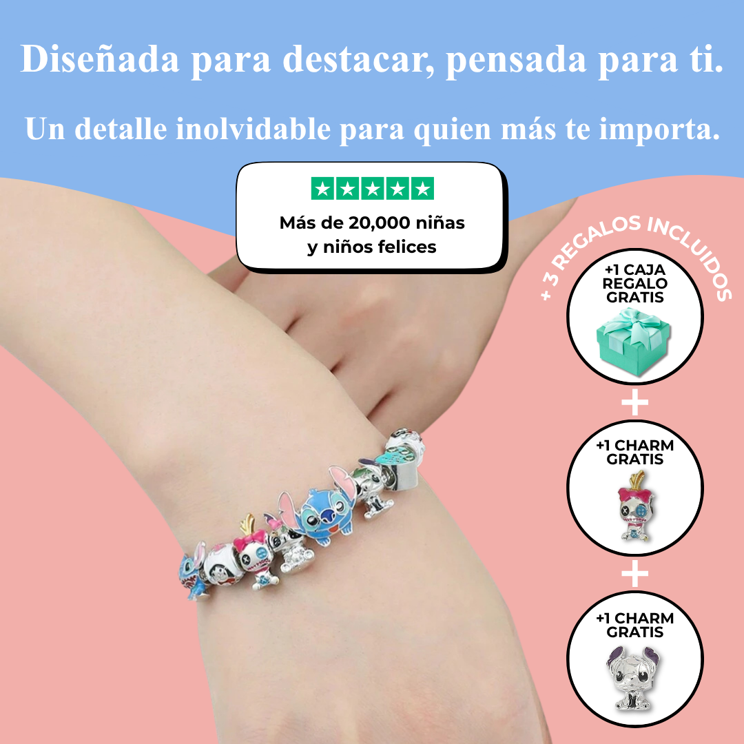 Charmily™ | Una joya familiar