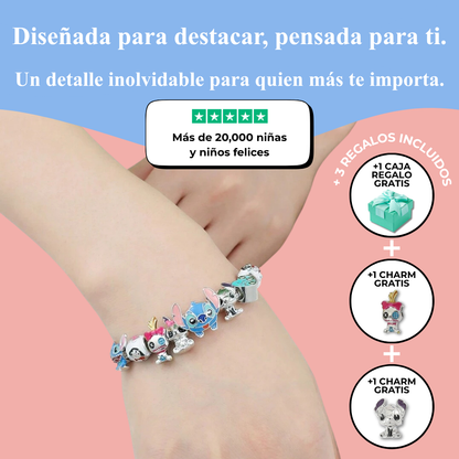 Charmily™ | Una joya familiar