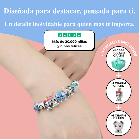 Charmily™ | Una joya familiar