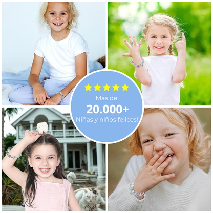 Charmily™ | Una joya familiar