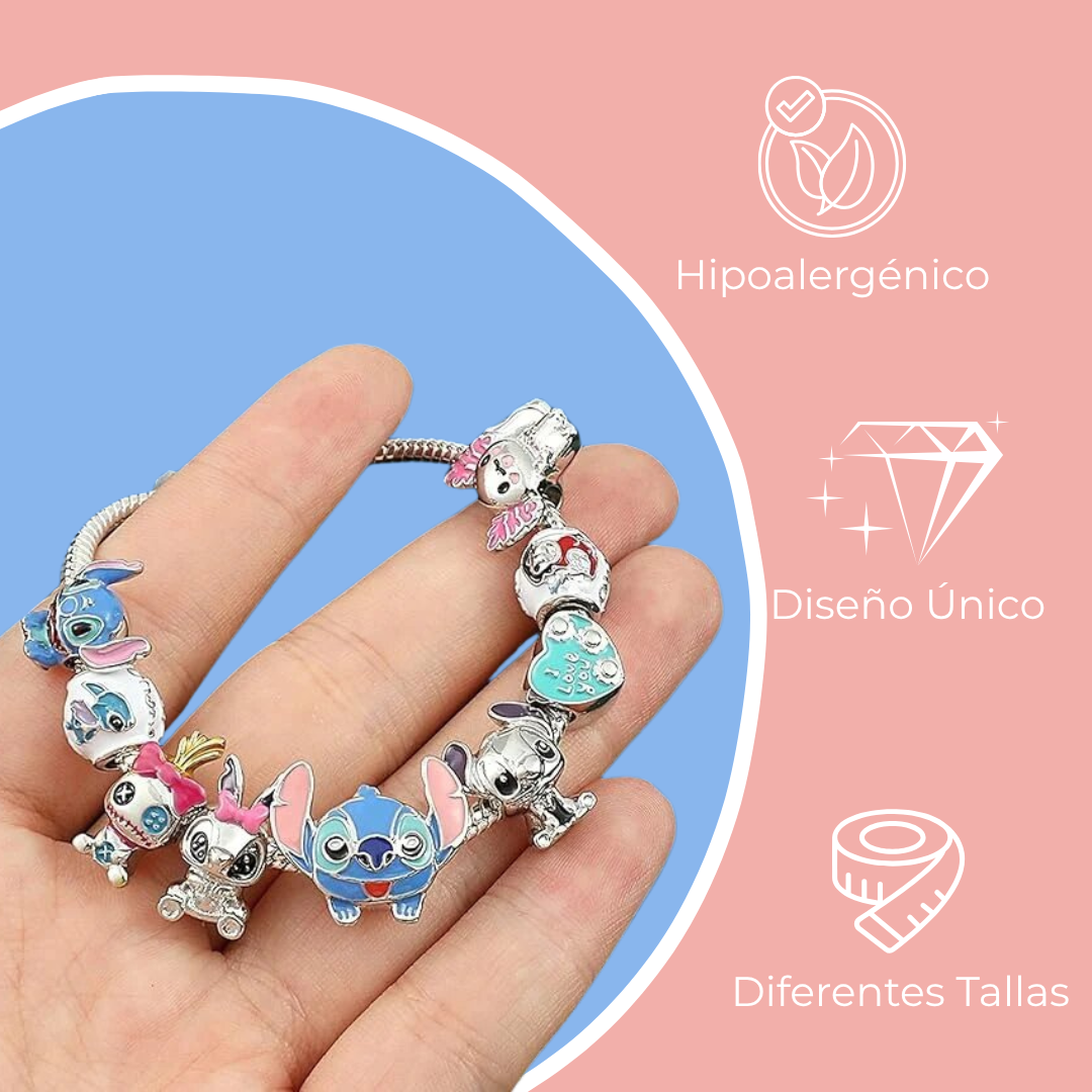 Charmily™ | Una joya familiar