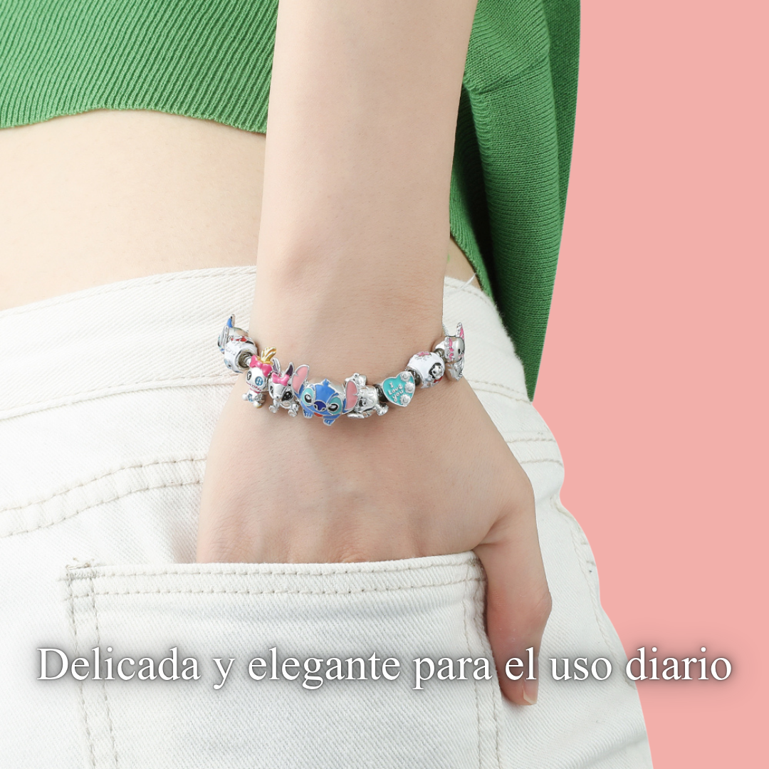 Charmily™ | Una joya familiar